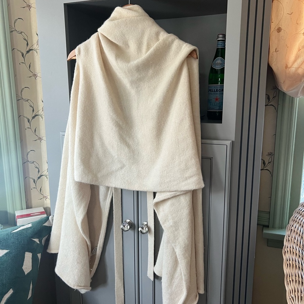 Victor & Rolf Alpaca Sweater - Picture 3 of 7